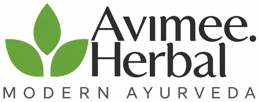 Avimee Herbal - Modern Ayurveda